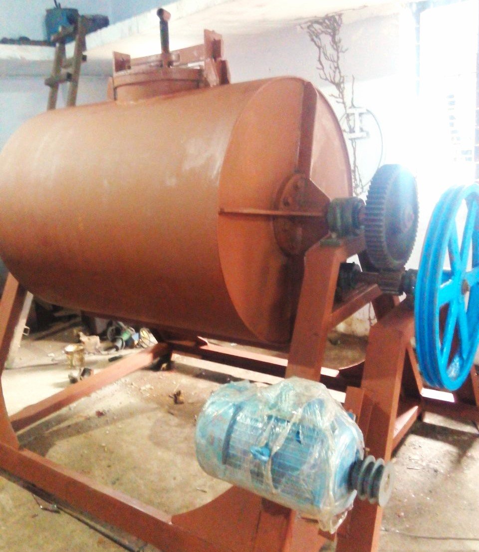 Ball Mill