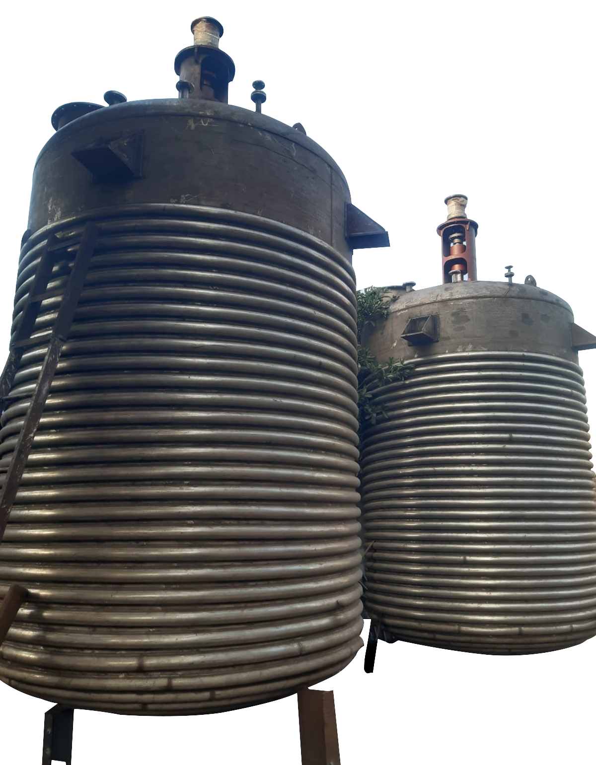 Vessels / Reactor