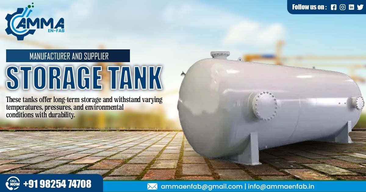 Storage Tank in Arunachal Pradesh